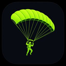 BreakOff app icon